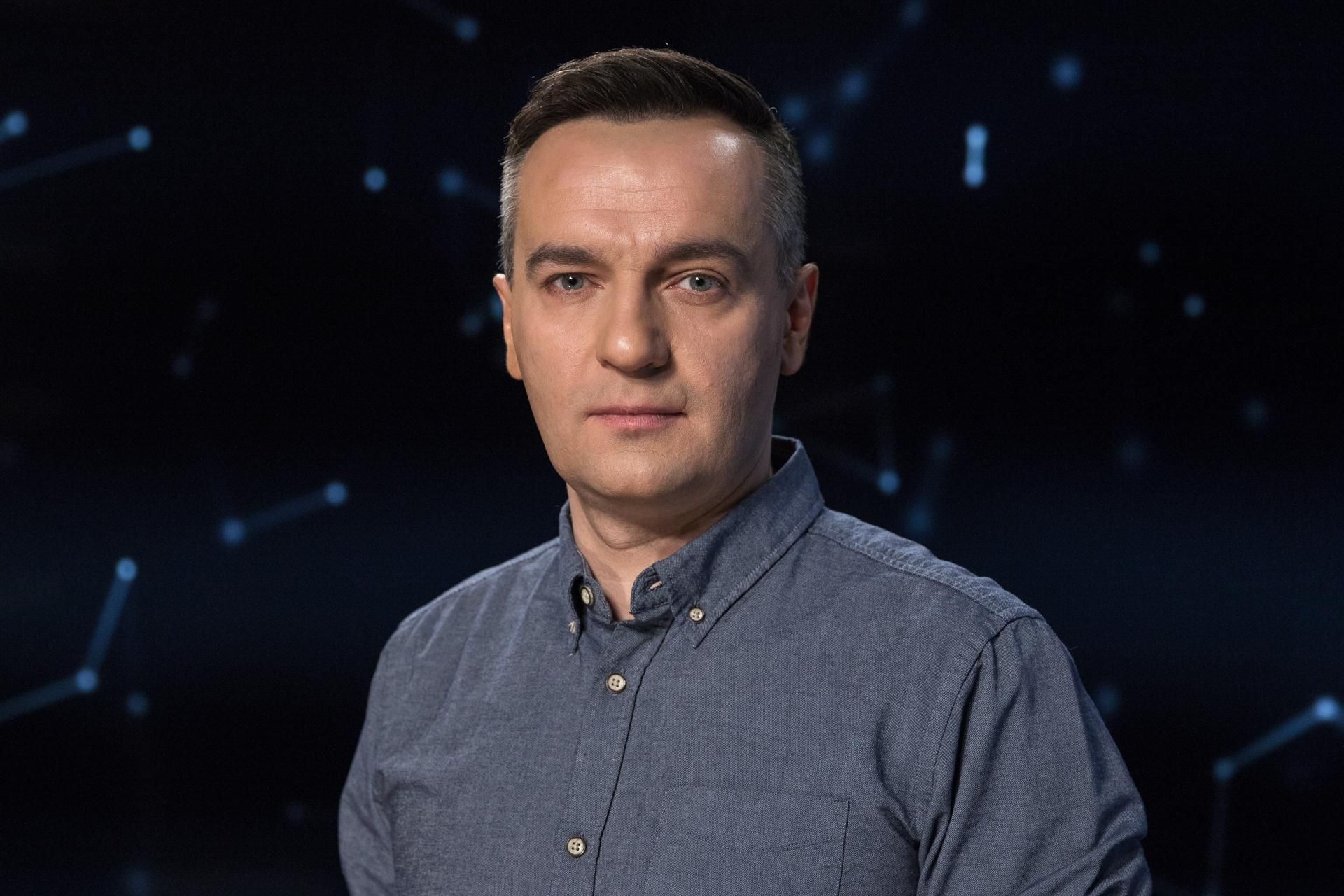 Гнап зібрав кошти для реєстрації кандидатом в президенти Гнап зібрав кошти для реєстрації кандидатом в президенти