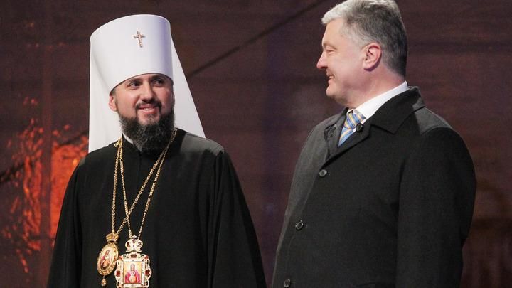 Що буде зі священиками, які агітуватимуть за кандидатів у президенти Що буде зі священиками, які агітуватимуть за кандидатів у президенти