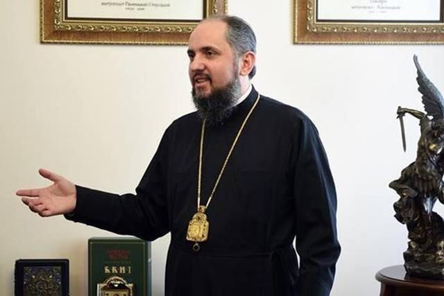 Особисте життя Епіфанія: що їсть, одягає та якими соцмережами користується голова ПЦУ Особисте життя Епіфанія: що їсть, одягає та якими соцмережами користується голова ПЦУ