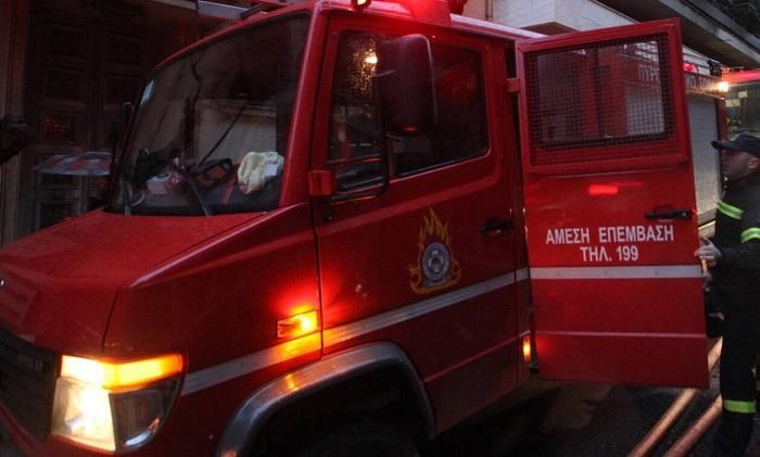 Мощный взрыв в одном из ресторанов в Греции: погибли три человека