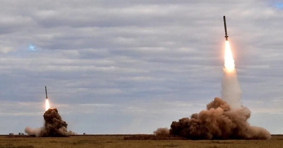 В Германии придумали, как спасти ракетный договор В Германии придумали, как спасти ракетный договор