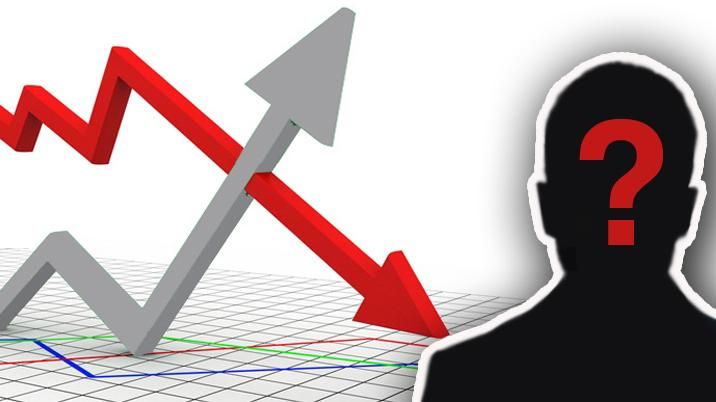 Рейтинги кандидатів у президенти України 2019 - як маніпулюють виборцями Рейтинги кандидатів у президенти України 2019 - як маніпулюють виборцями