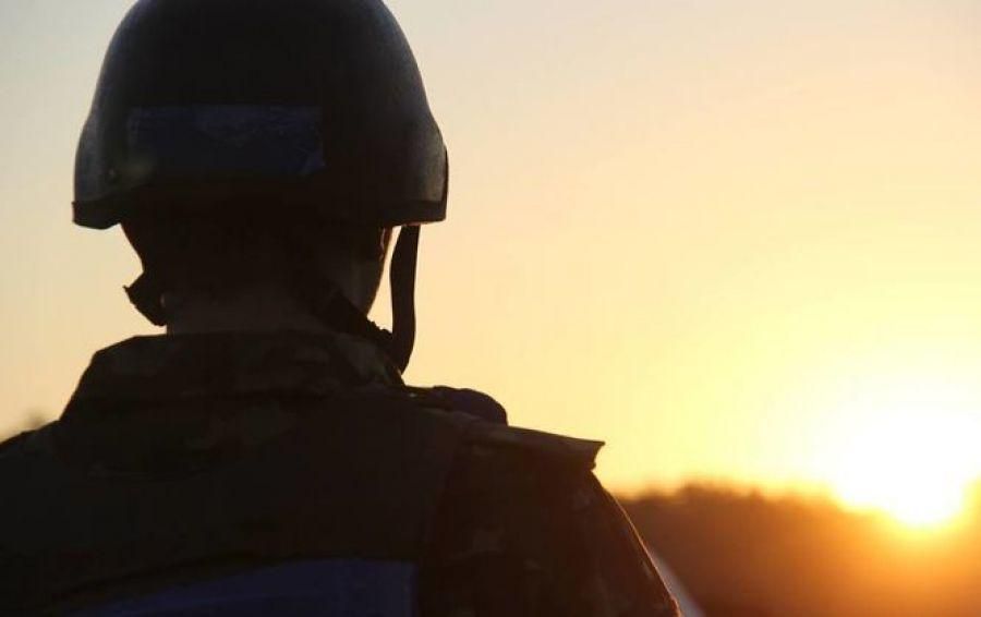 Герої, які загинули в січні на Донбасі: фото та історії українських військових Герої, які загинули в січні на Донбасі: фото та історії українських військових