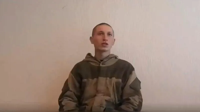 Полонений Станіслав Панченко Полонений Станіслав Панченко