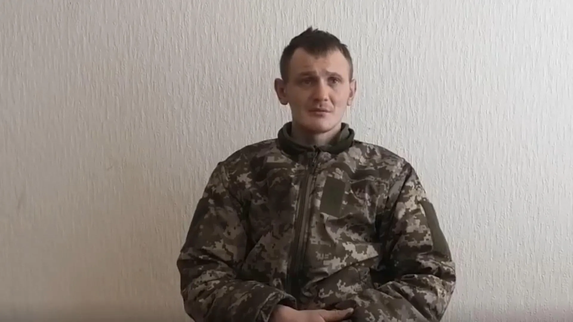 Полонений Микола Гриненко Полонений Микола Гриненко