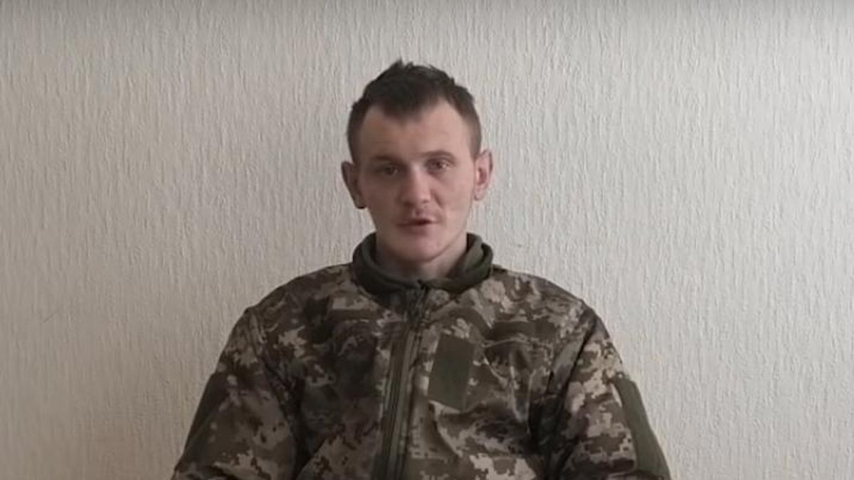 Що сталося з українським воїном, який таємниче зник біля Павлополя 