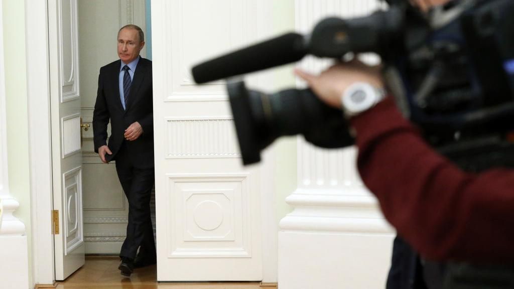 До яких кроків може вдатися Путін, аби залишитися при владі До яких кроків може вдатися Путін, аби залишитися при владі