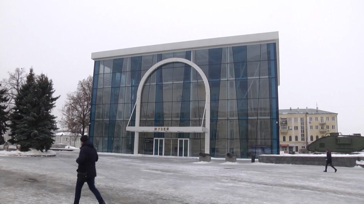 Вода реками стекает по стенам: почему утопают харьковские музеи и кто виноват Вода реками стекает по стенам: почему утопают харьковские музеи и кто виноват