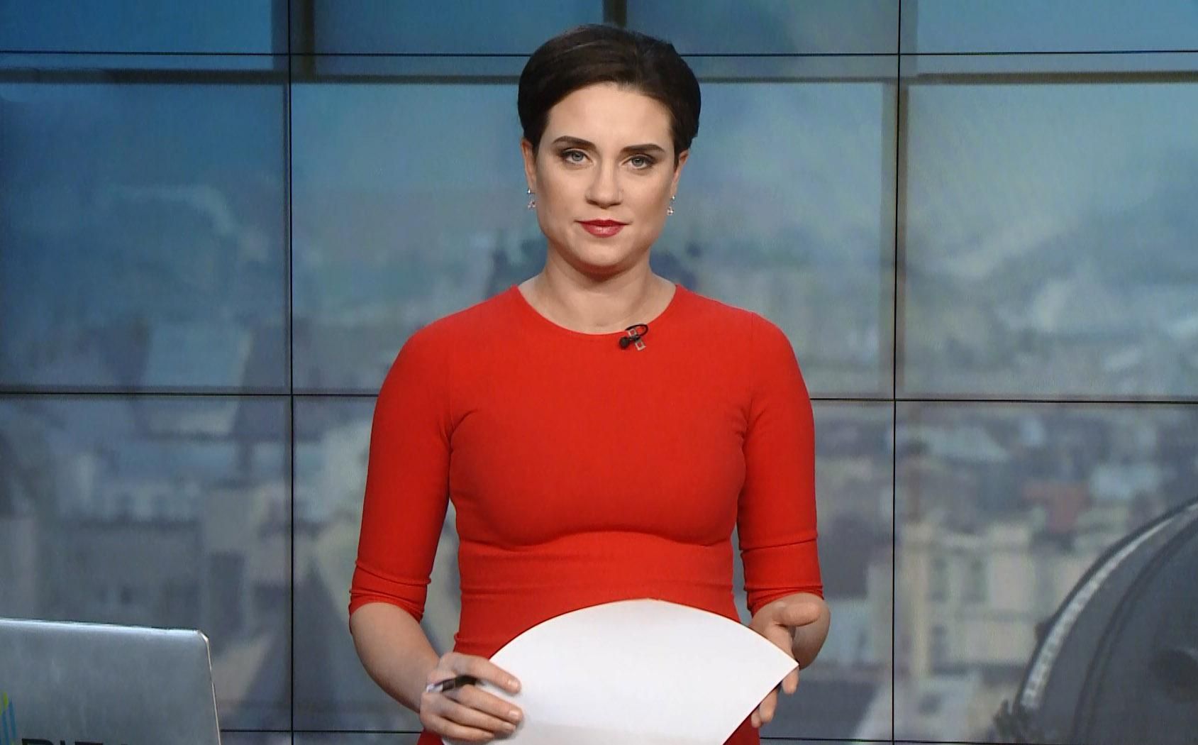 Випуск новин за 12:00: Завершення прийому документів до ЦВК. Повінь в Австралії Випуск новин за 12:00: Завершення прийому документів до ЦВК. Повінь в Австралії