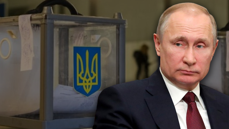 Как Россия будет влиять на выборы в Украине и как противодействовать этому влиянию Как Россия будет влиять на выборы в Украине и как противодействовать этому влиянию