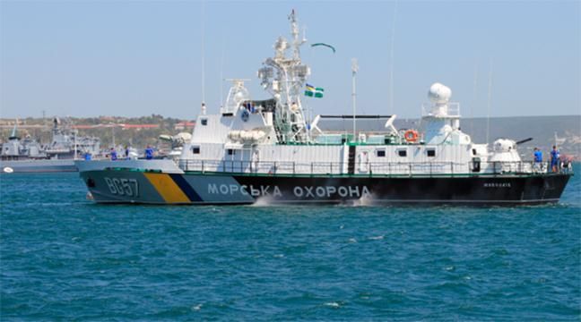 Агресія Росії в Чорному й Азовському морях: як Україна зміцнює свої позиції