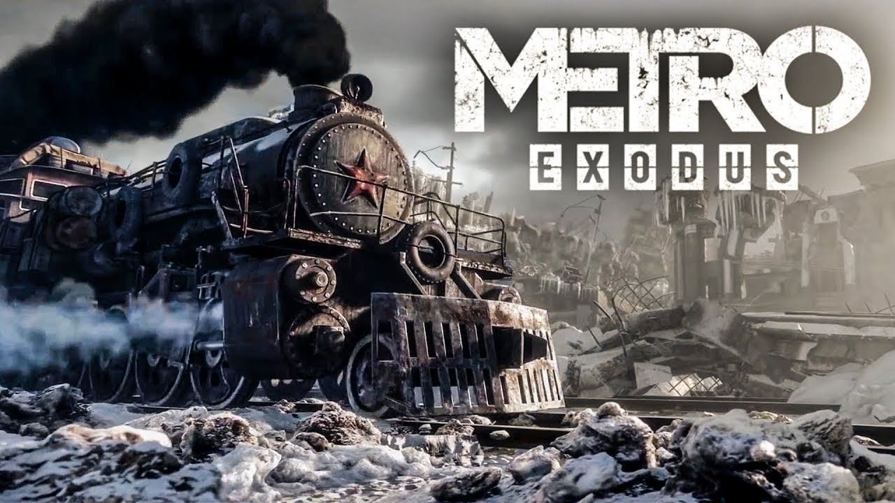 Metro: Exodus може стати останньою частиною гри, яка вийде на PC: деталі Metro: Exodus може стати останньою частиною гри, яка вийде на PC: деталі