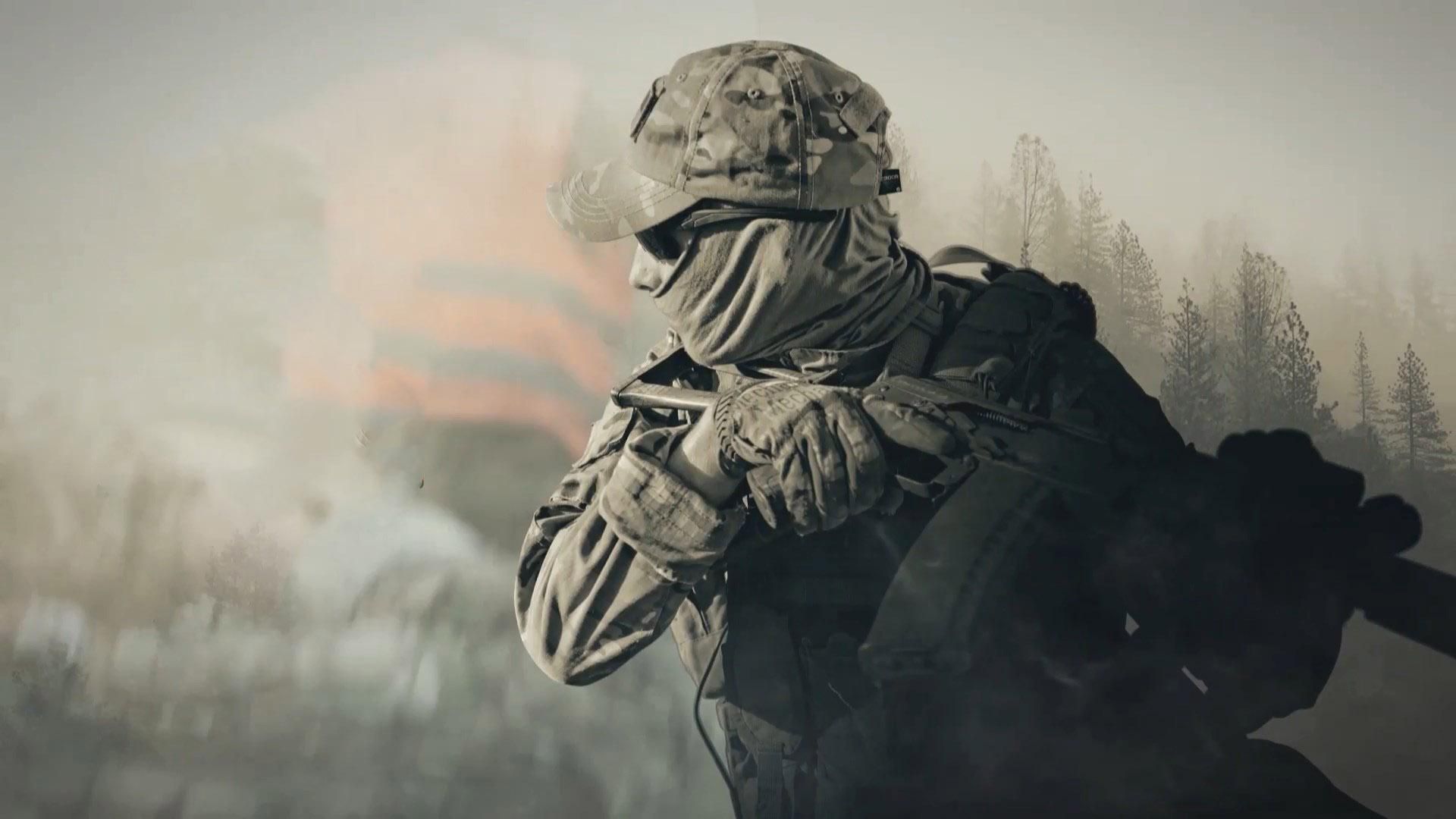 "Вообще нет энергии": какие адские испытания ждут солдата ночью "Вообще нет энергии": какие адские испытания ждут солдата ночью