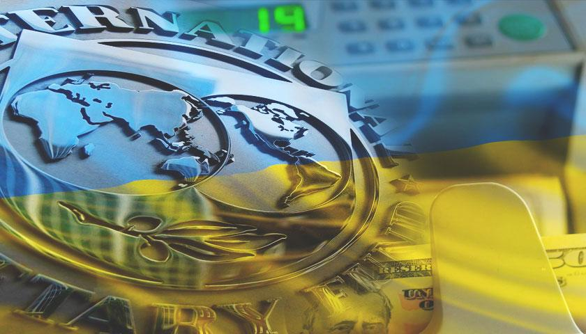 "Петля на шее" или путь к реформам: о госдолге Украины и кредитовании МВФ