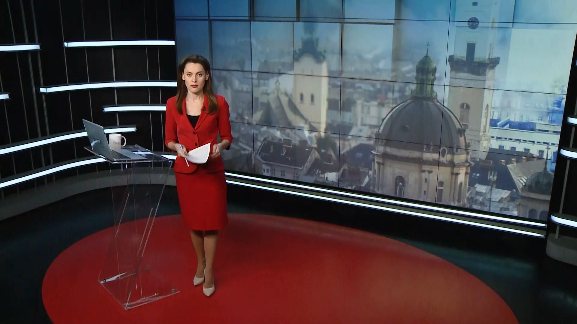 Выпуск новостей за 14:00: Жалоба на Луценко. Поджог кафе в Днепре Выпуск новостей за 14:00: Жалоба на Луценко. Поджог кафе в Днепре