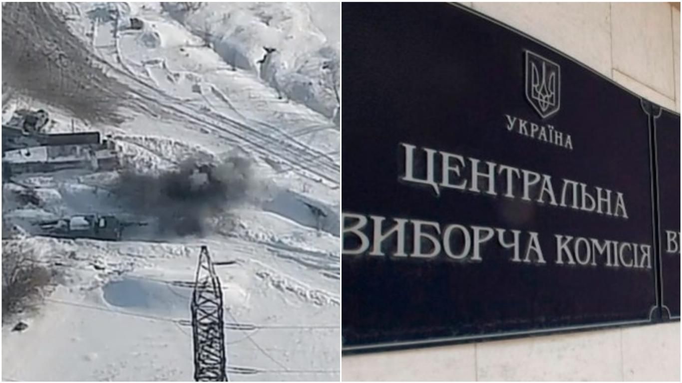 Новости Украины 4 февраля 2019 - новости Украины и мира Новости Украины 4 февраля 2019 - новости Украины и мира