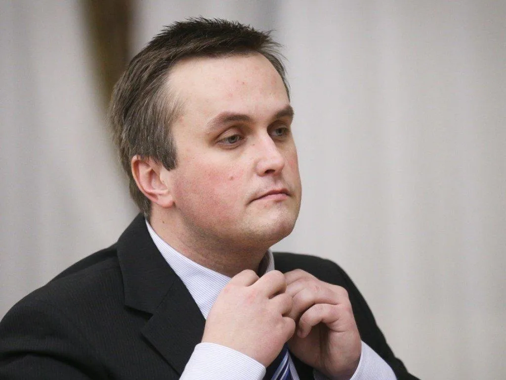 Холодницький Назар Холодницький Назар