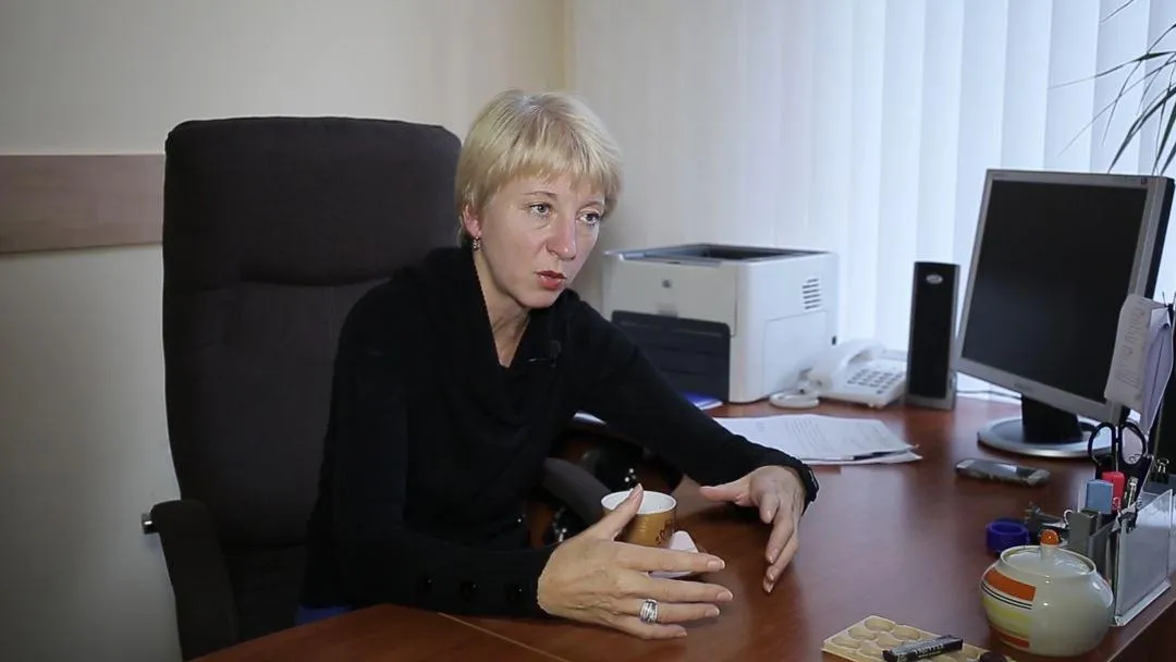 Лариса Гольник Лариса Гольник