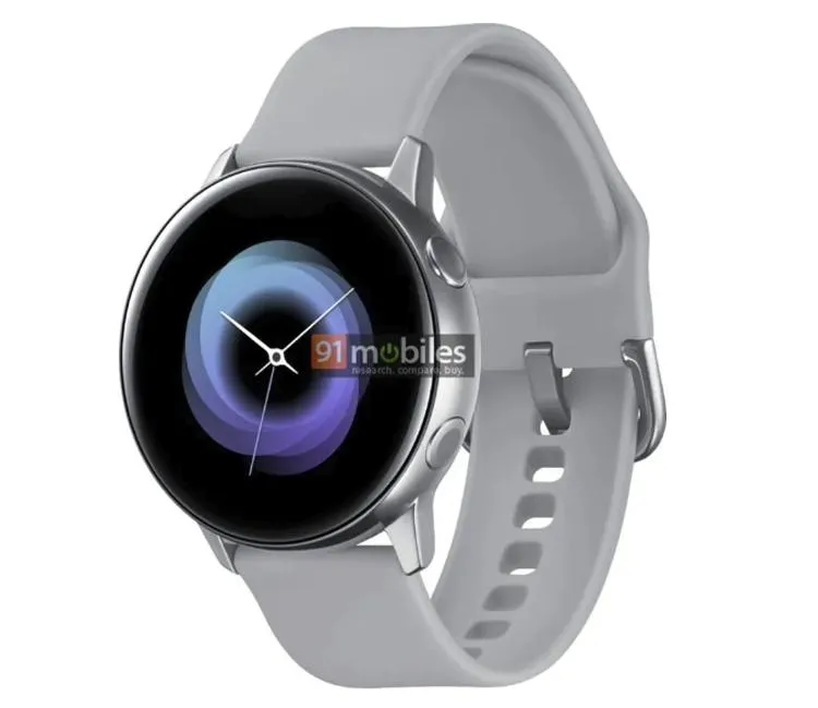 Samsung Galaxy Sport Samsung Galaxy Sport