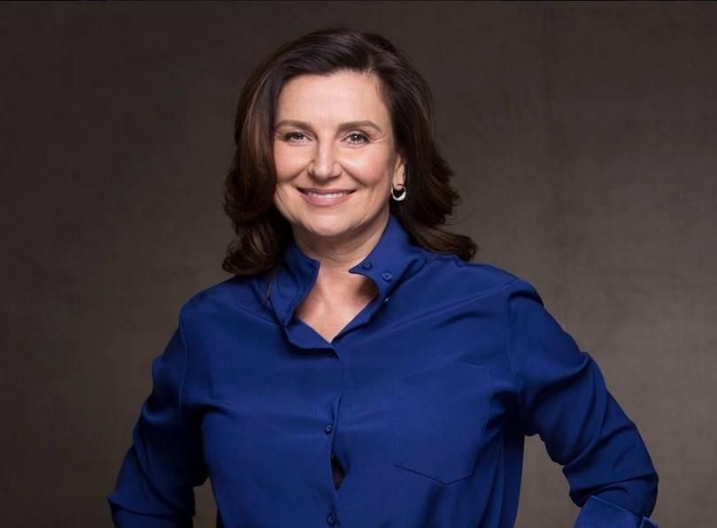 Инна Богословская - биография кандидата в президенты Украины 2019 Инна Богословская - биография кандидата в президенты Украины 2019