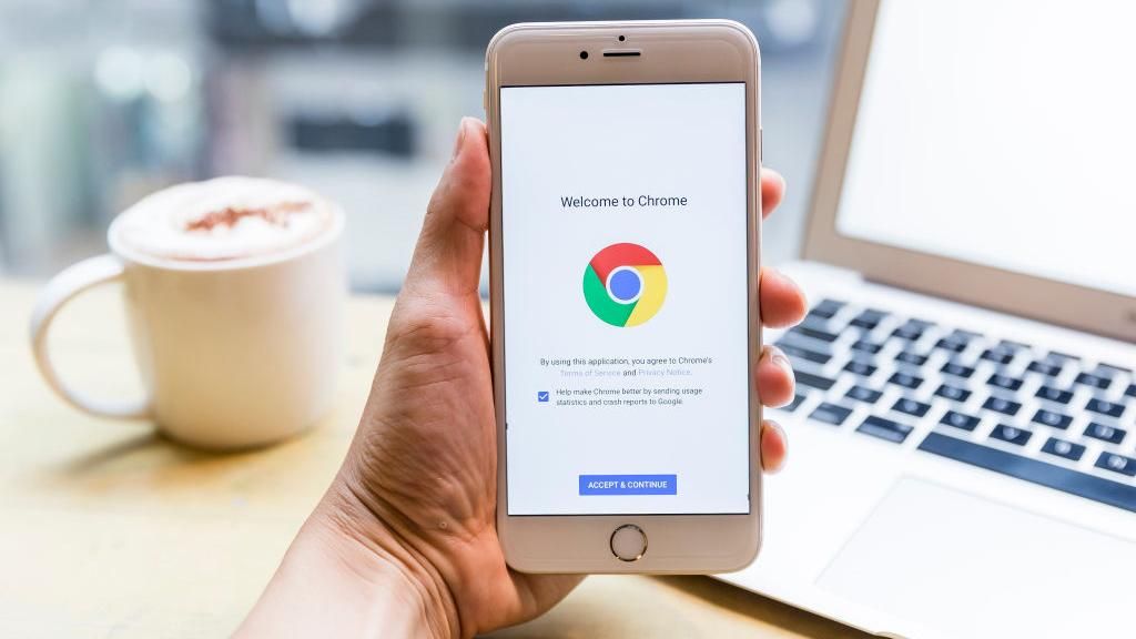Google Chrome с обновлением станет еще безопаснее Google Chrome с обновлением станет еще безопаснее