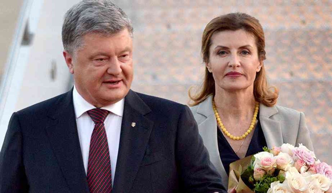 Метод другої половинки, або Як дізнатися більше про кандидата в президенти Метод другої половинки, або Як дізнатися більше про кандидата в президенти