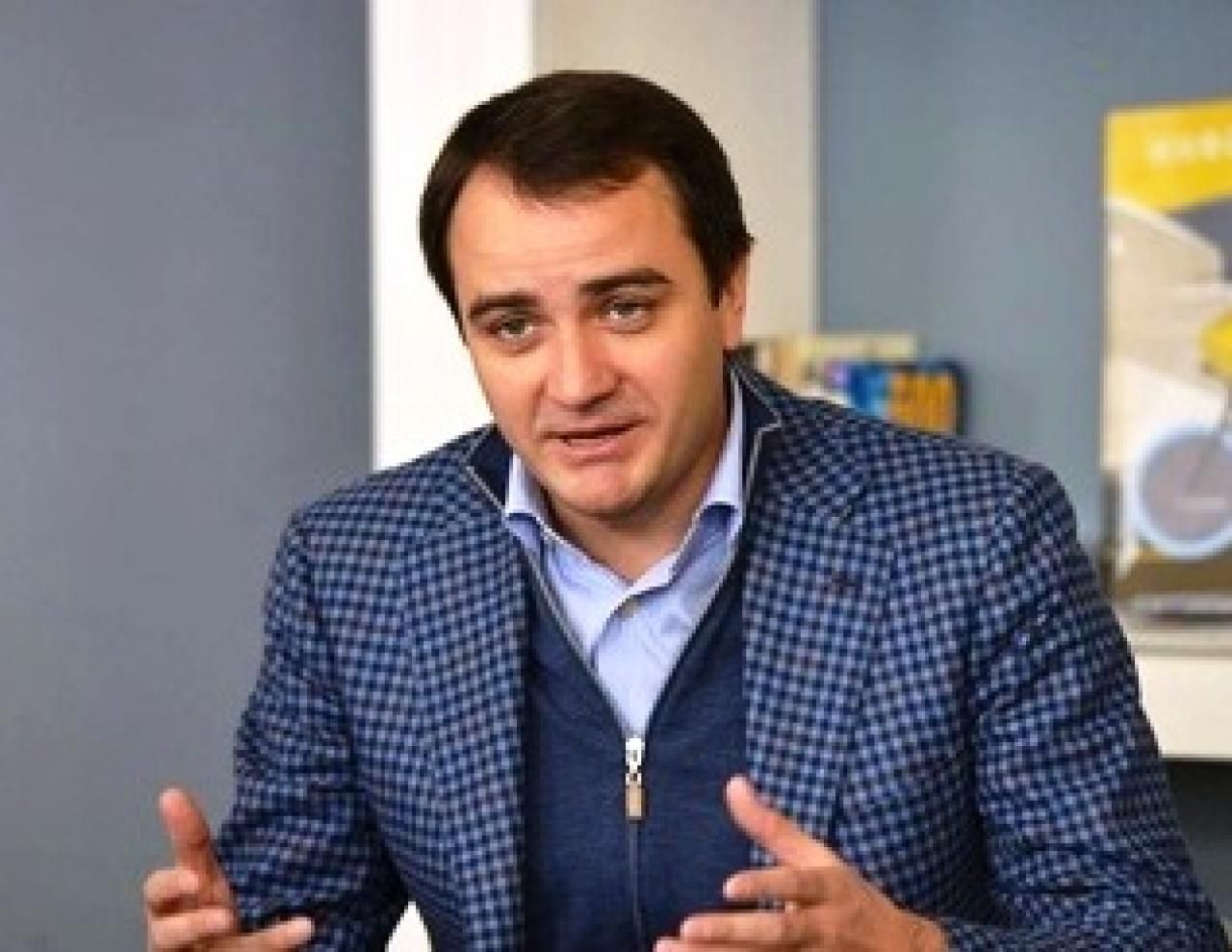 У декларації Павелка не виявлено порушень, – НАЗК У декларації Павелка не виявлено порушень, – НАЗК