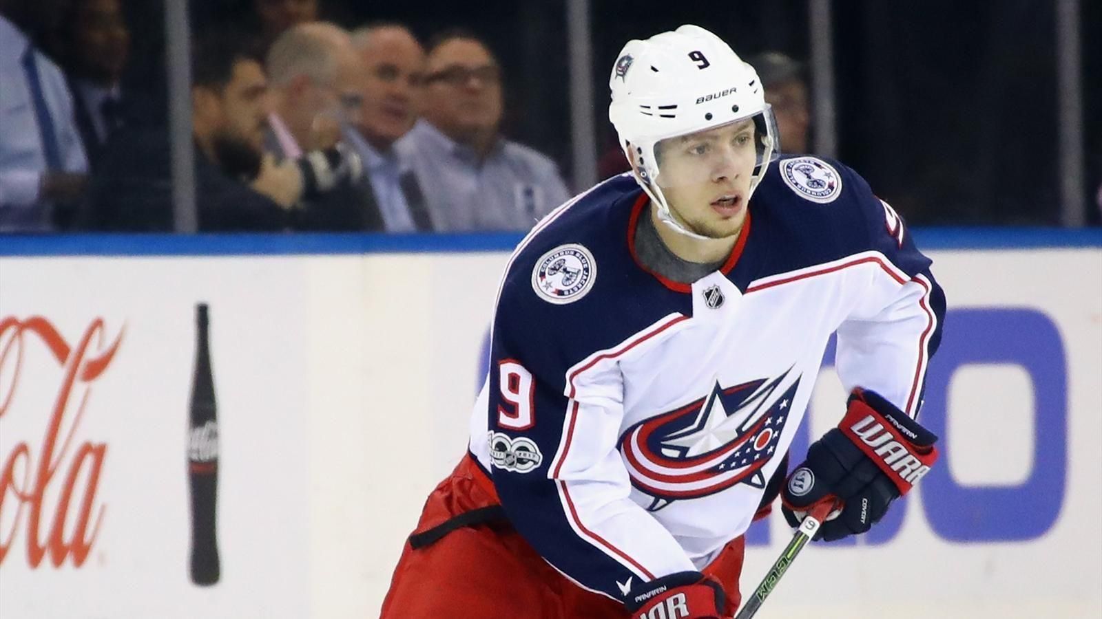 Зірка НХЛ підтримав юних хокеїстів із Харкова: відео Зірка НХЛ підтримав юних хокеїстів із Харкова: відео