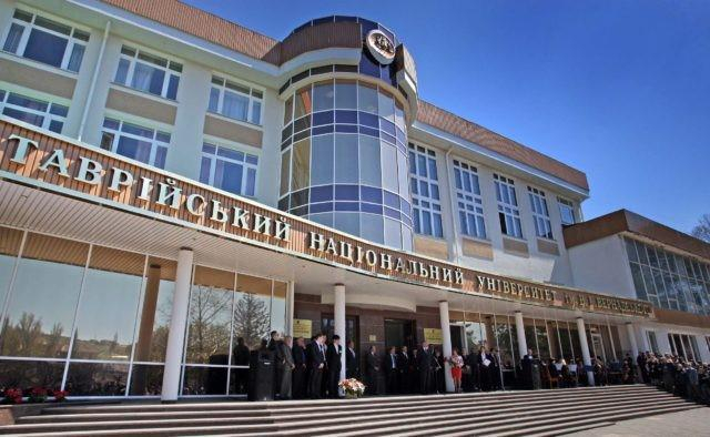 Потому что Крым не российский:немецкие ученые отказались садиться за один стол с коллегами из РФ