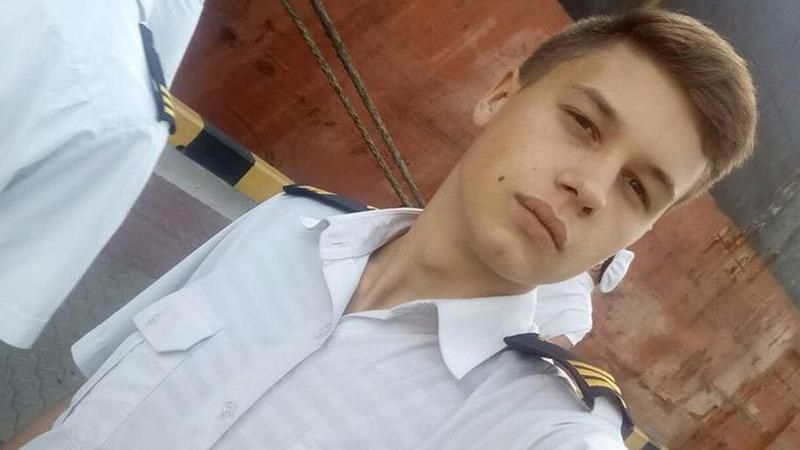 У військовополоненого Ейдера виявили гепатит, – адвокат бранця Кремля У військовополоненого Ейдера виявили гепатит, – адвокат бранця Кремля