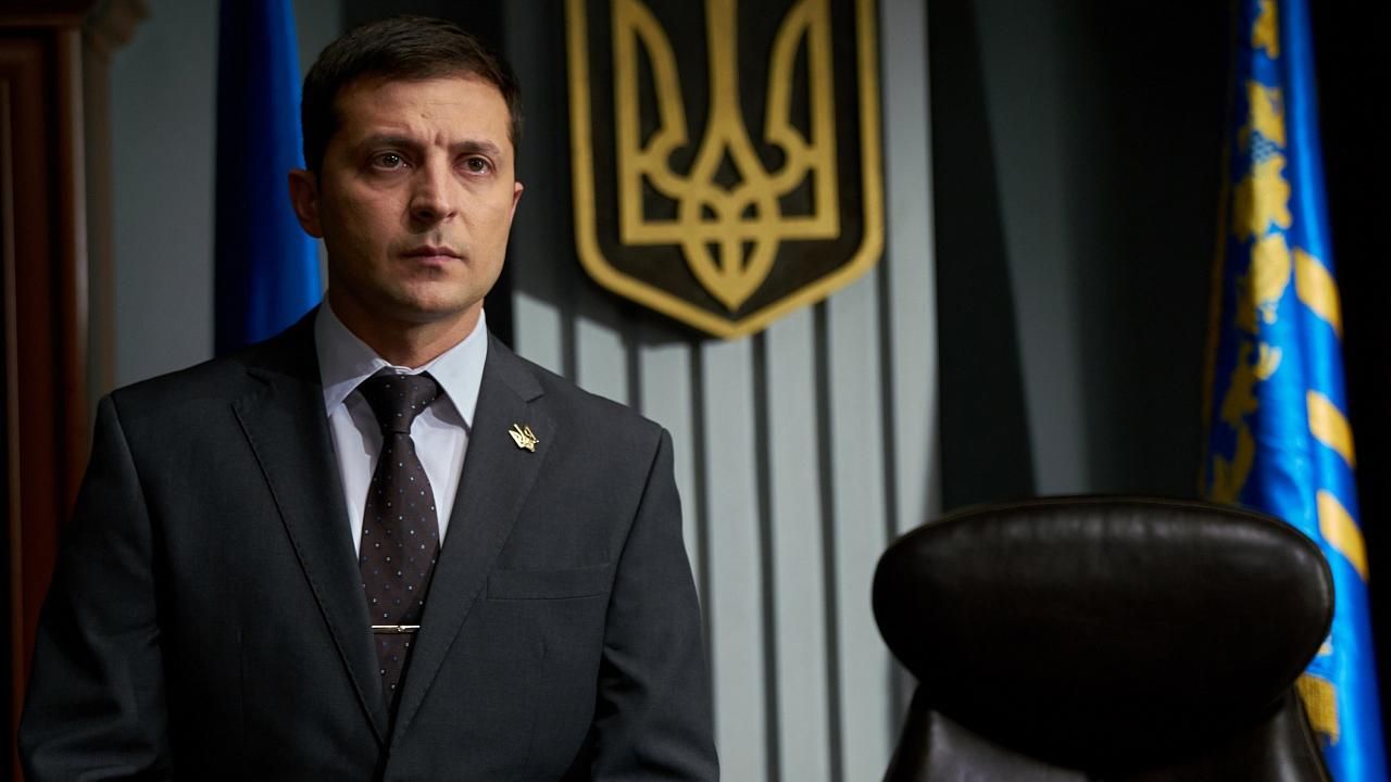 Зеленський збентежив і засмутив західних дипломатів, – ЗМІ Зеленський збентежив і засмутив західних дипломатів, – ЗМІ