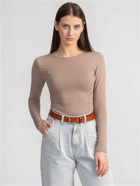 Приклад лонгсліву Приклад лонгсліву