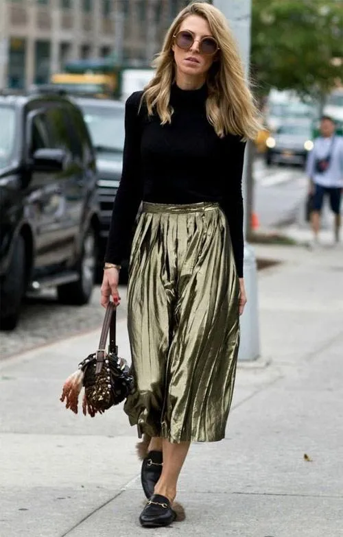 Приклад спідниці плісе Приклад спідниці плісе