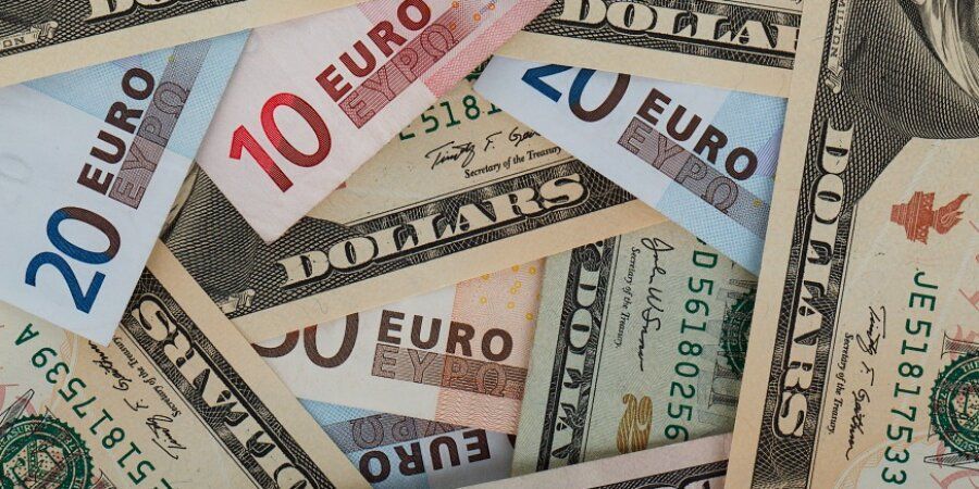 Готівковий курс валют на 05.02.2019: курс долару та євро