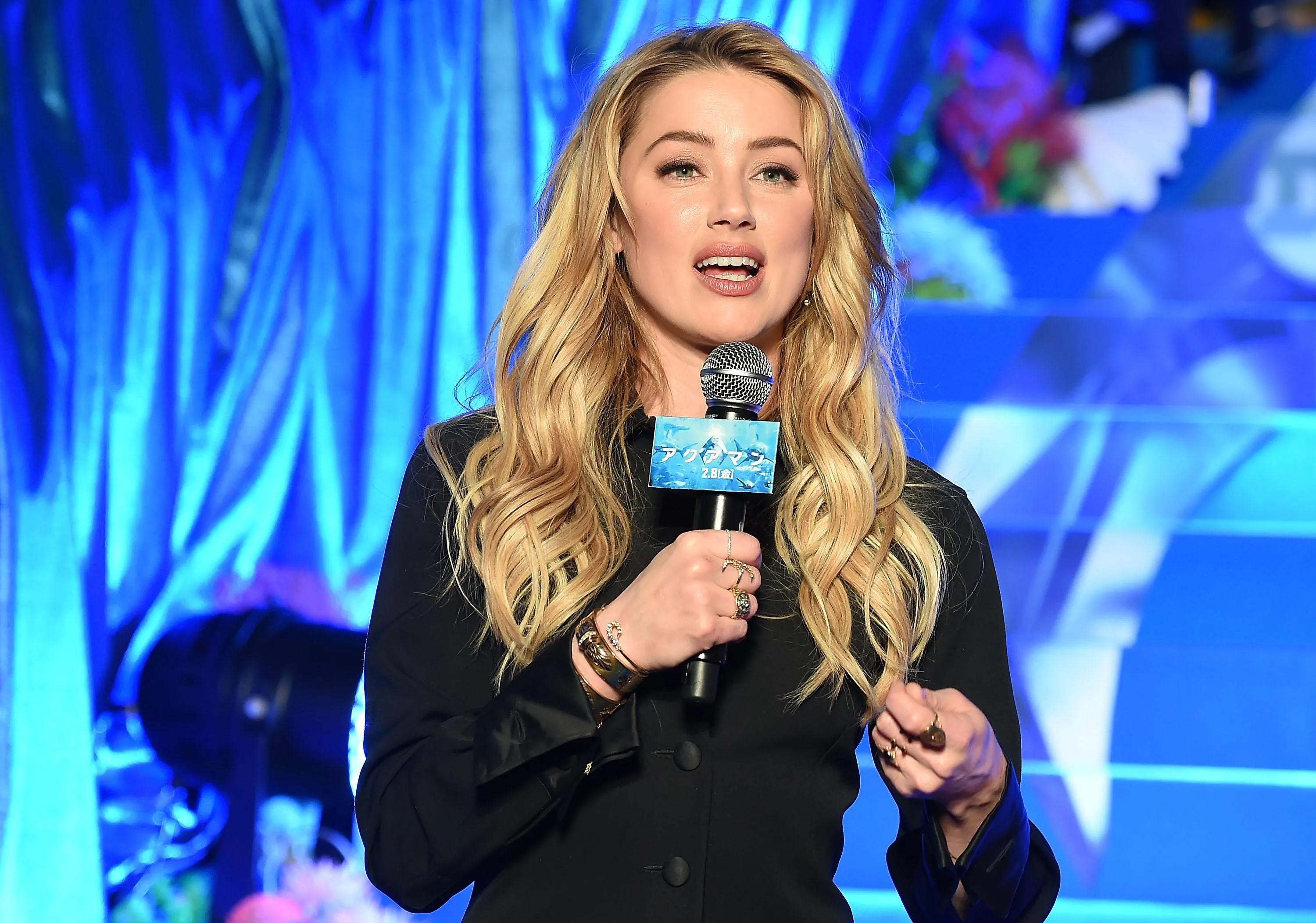 Ембер Хьорд Ембер Хьорд