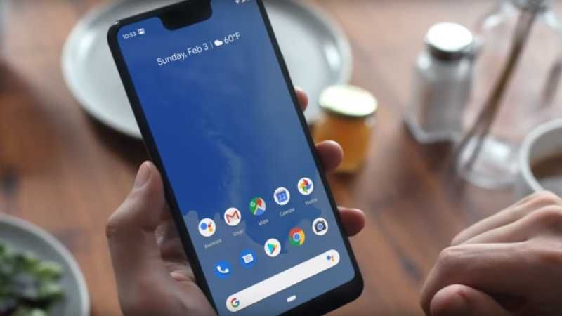 Курйоз дня: Google зняв рекламу перекладача з очевидною помилкою у російській мові Курйоз дня: Google зняв рекламу перекладача з очевидною помилкою у російській мові