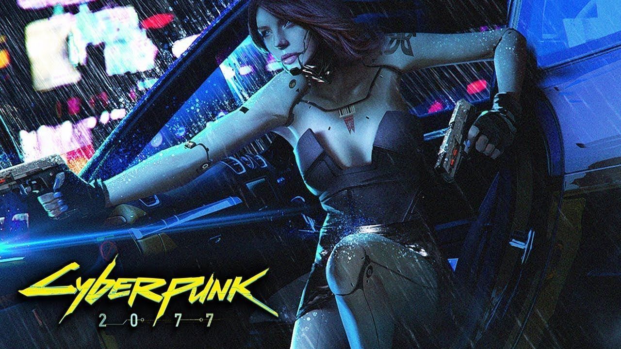 Гра Cyberpunk 2077 залишилась без креативного директора: деталі Гра Cyberpunk 2077 залишилась без креативного директора: деталі