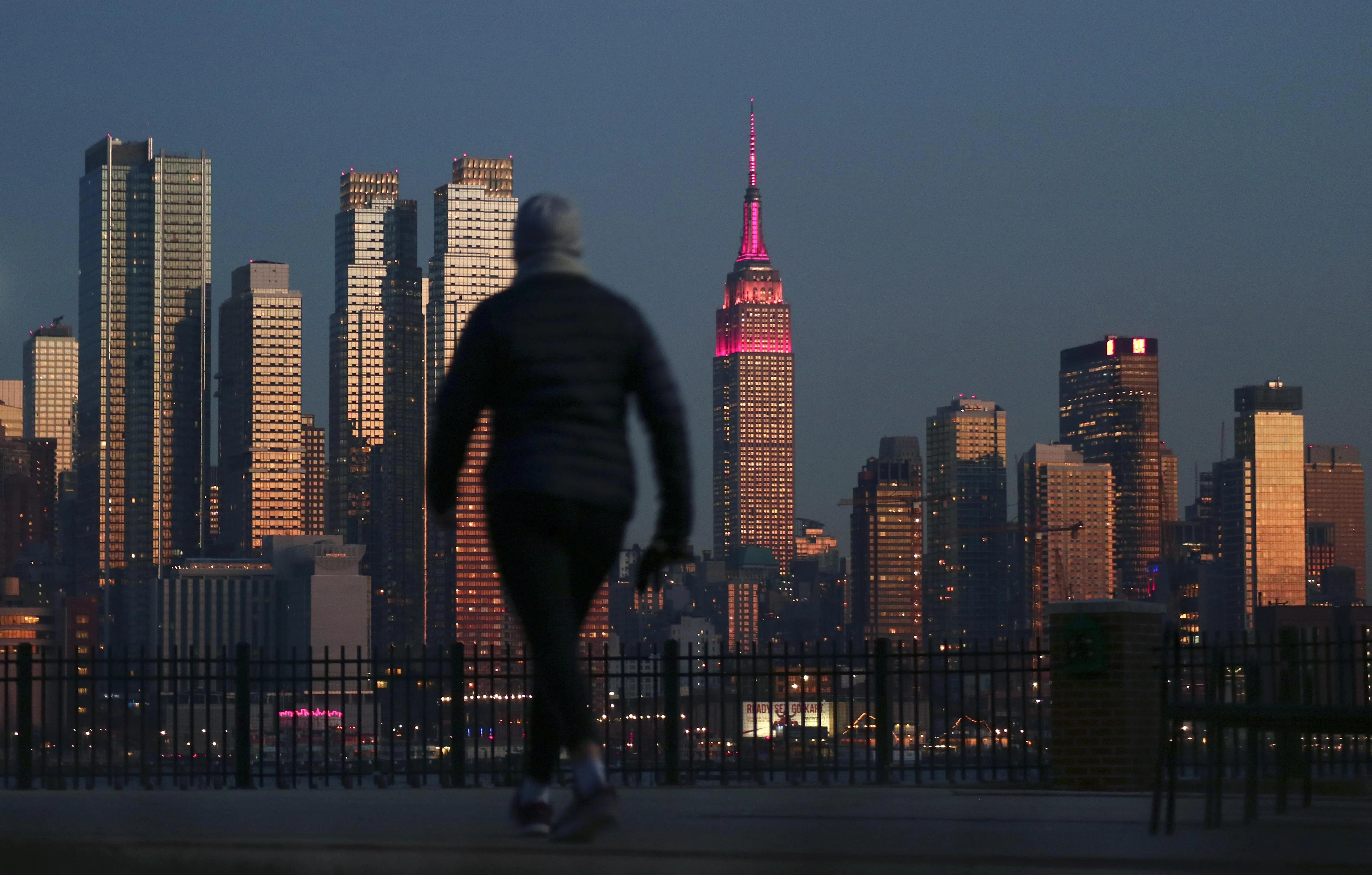 Китайський Новий Рік США Китайський Новий Рік США