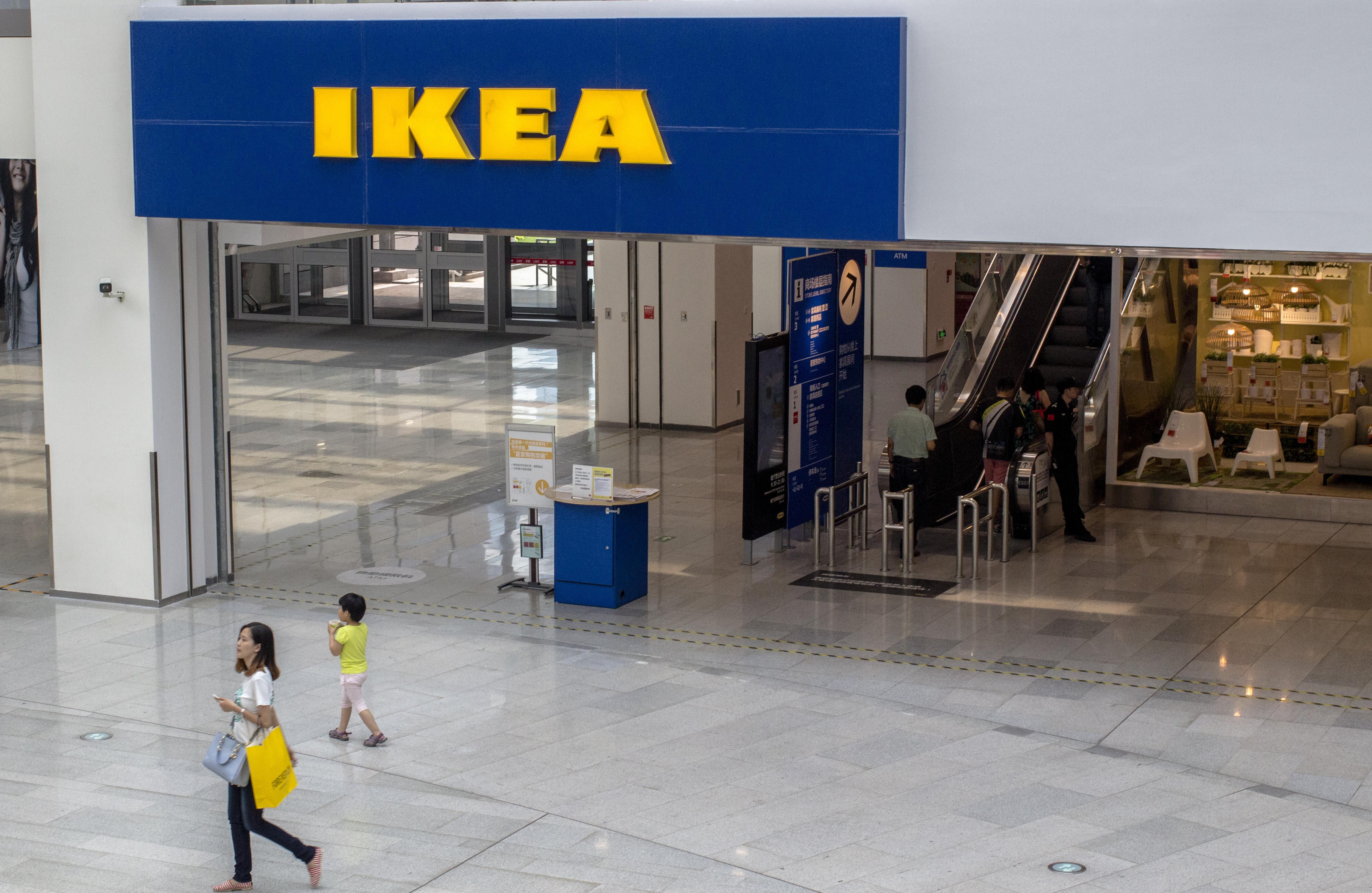 Меблі в оренду: як працюватиме новий сервіс від IKEA Меблі в оренду: як працюватиме новий сервіс від IKEA