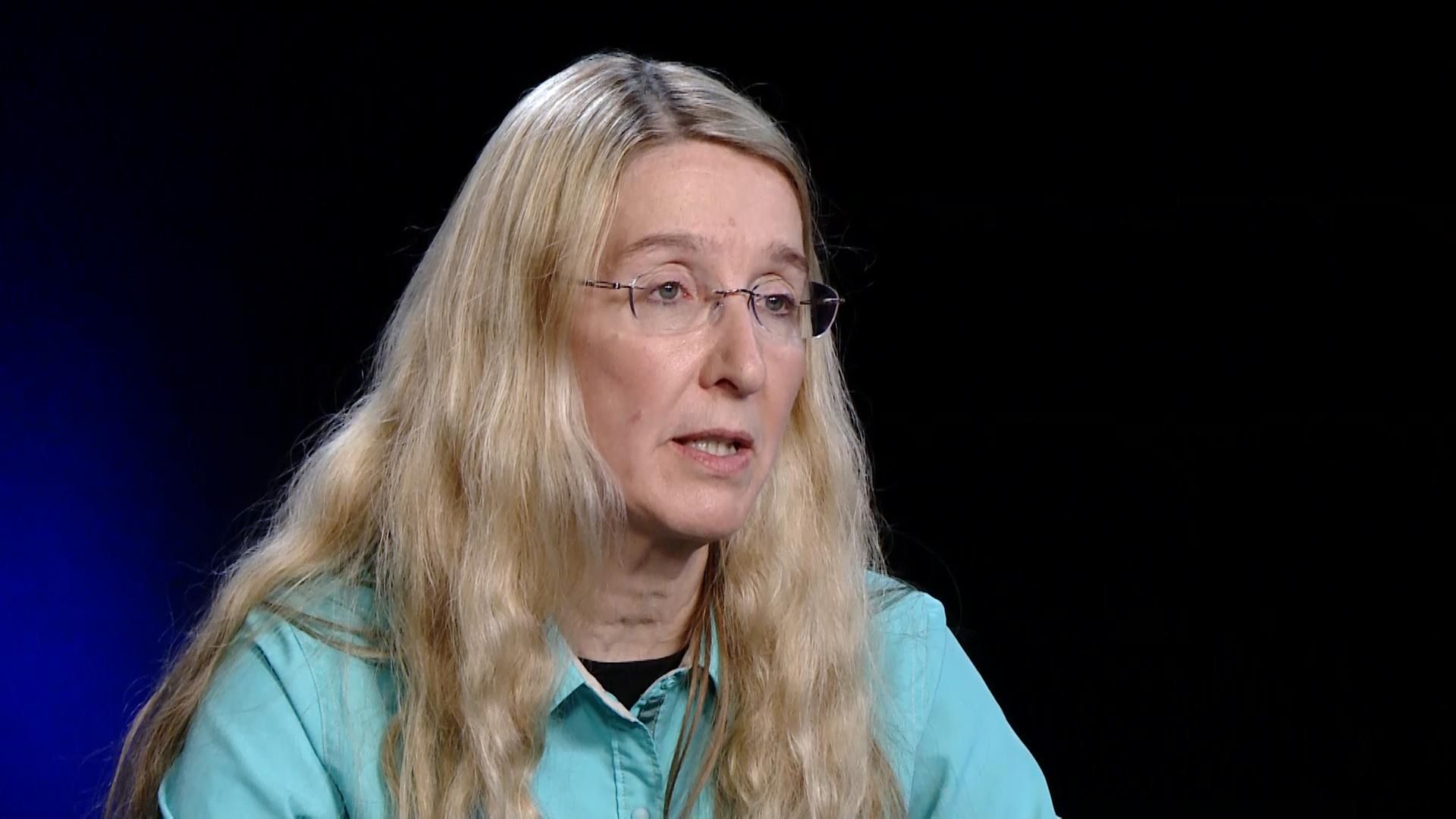 Суд заборонив Уляні Супрун виконувати обов'язки міністерки Суд заборонив Уляні Супрун виконувати обов'язки міністерки