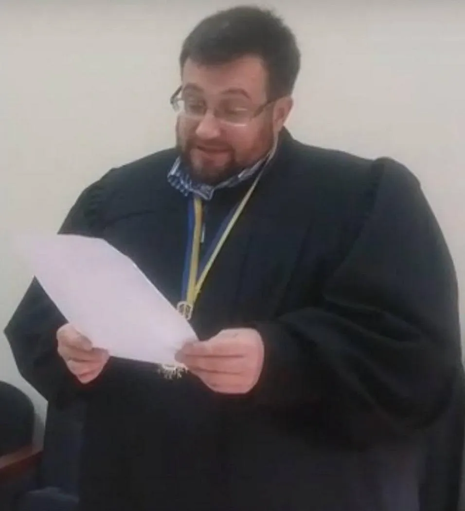 ухвала суду, супрун, київ ухвала суду, супрун, київ