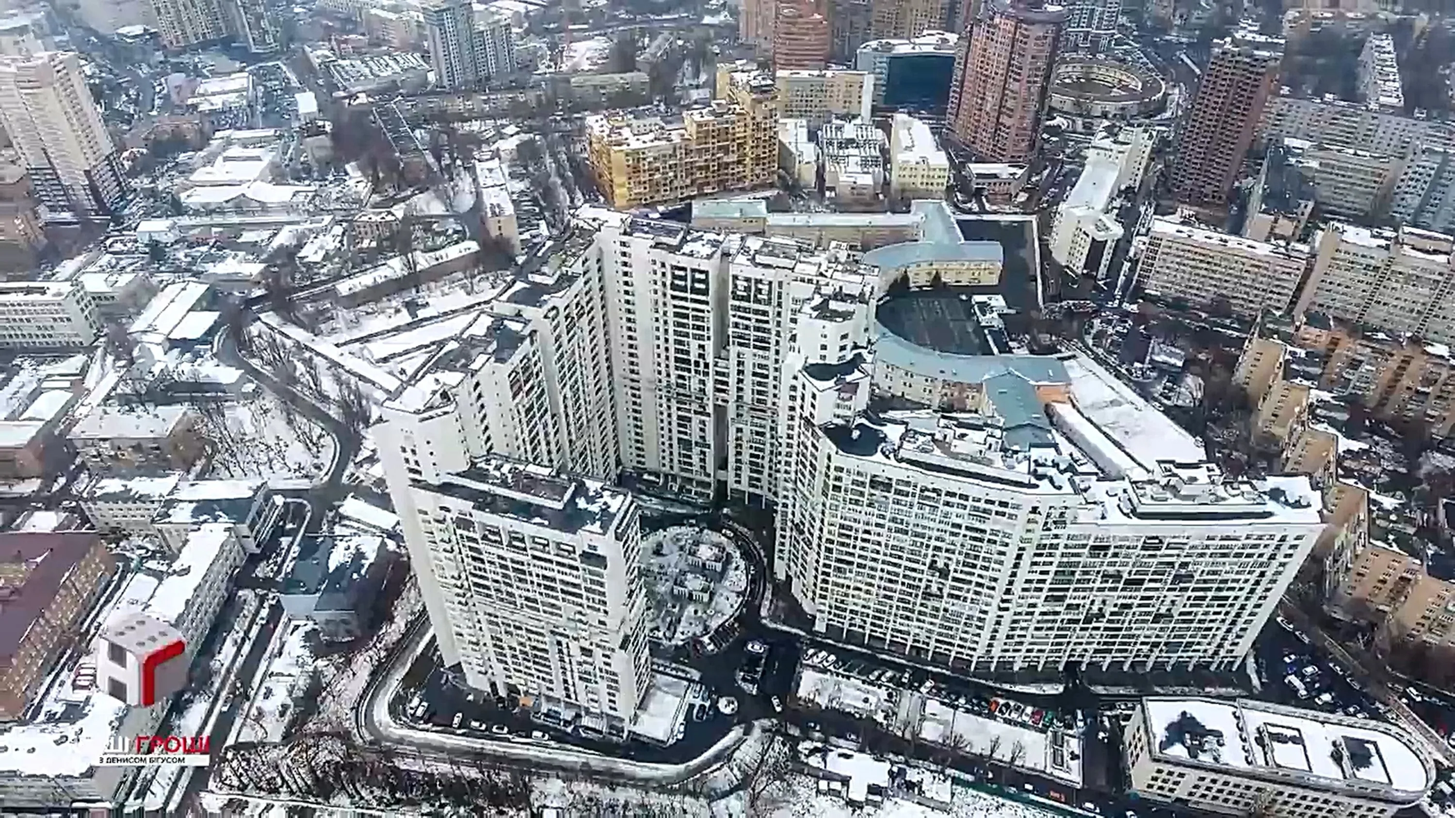 ЖК 