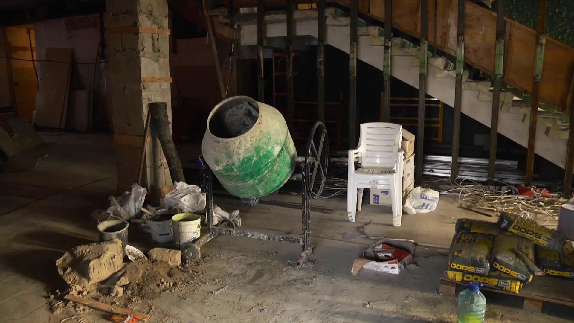 Культурний центр Краків Культурний центр Краків