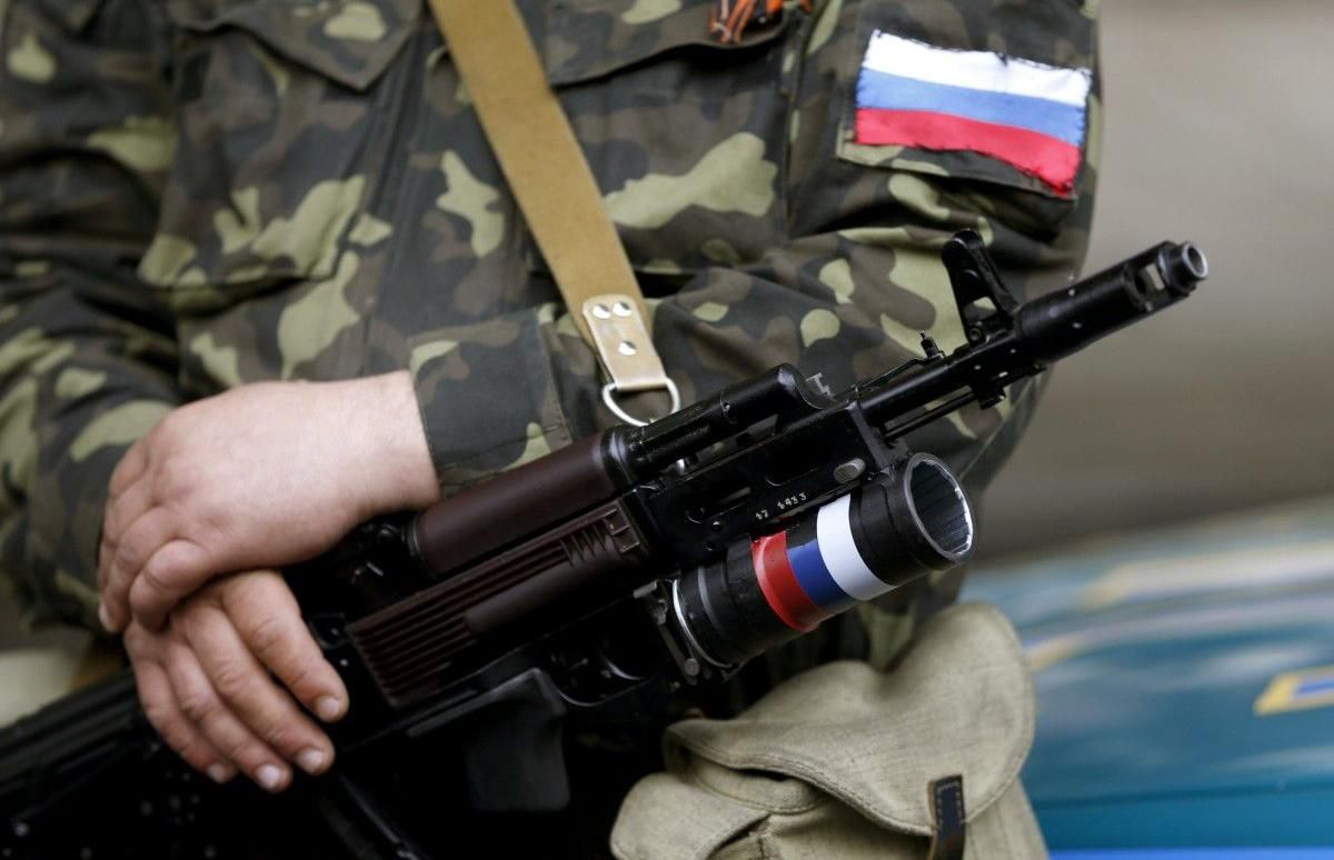 Какие потери понесла русская армия в войне против Украины на Донбассе