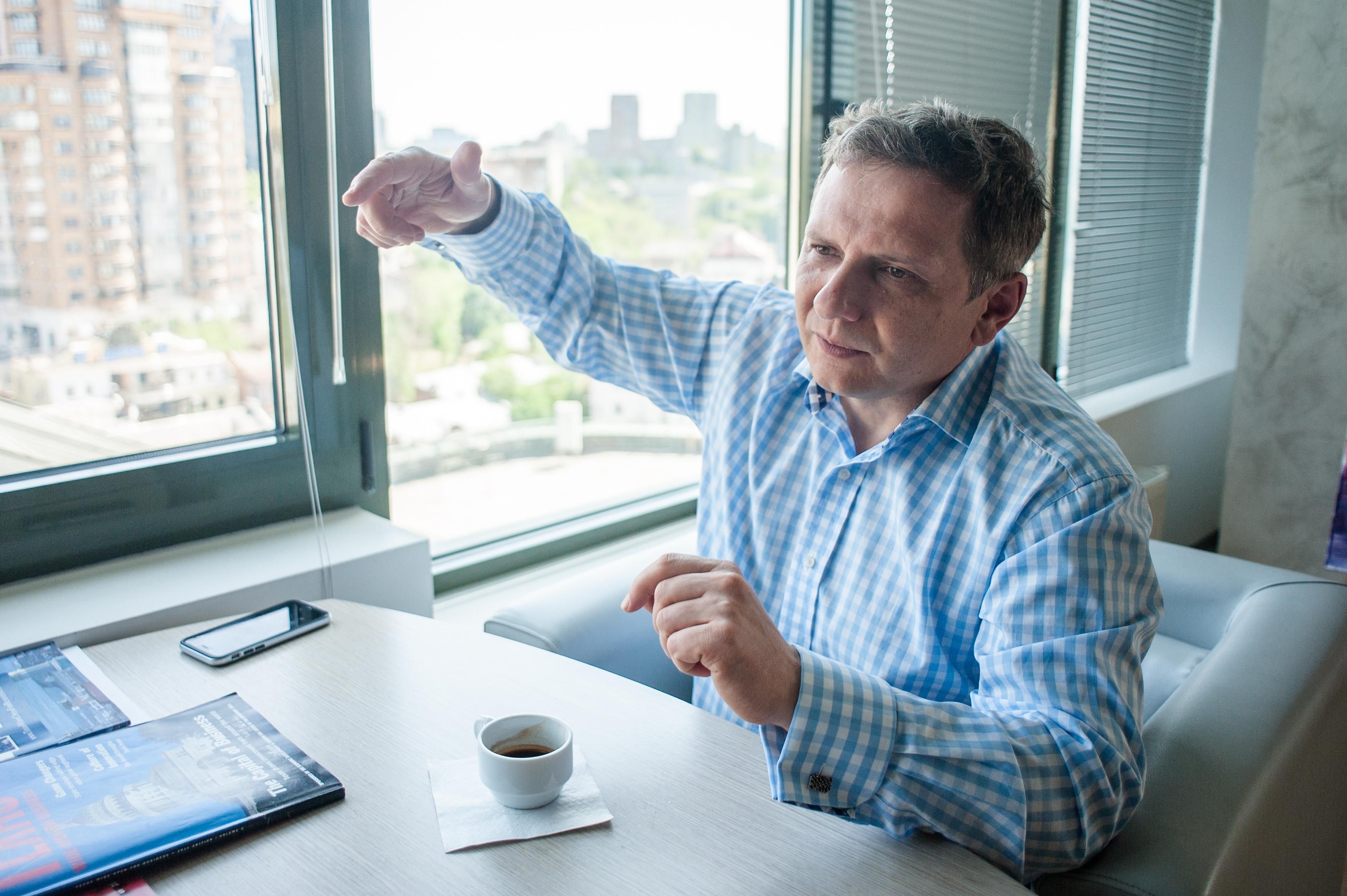 Економіст розповів, у чому Україна залежна від Росії Економіст розповів, у чому Україна залежна від Росії