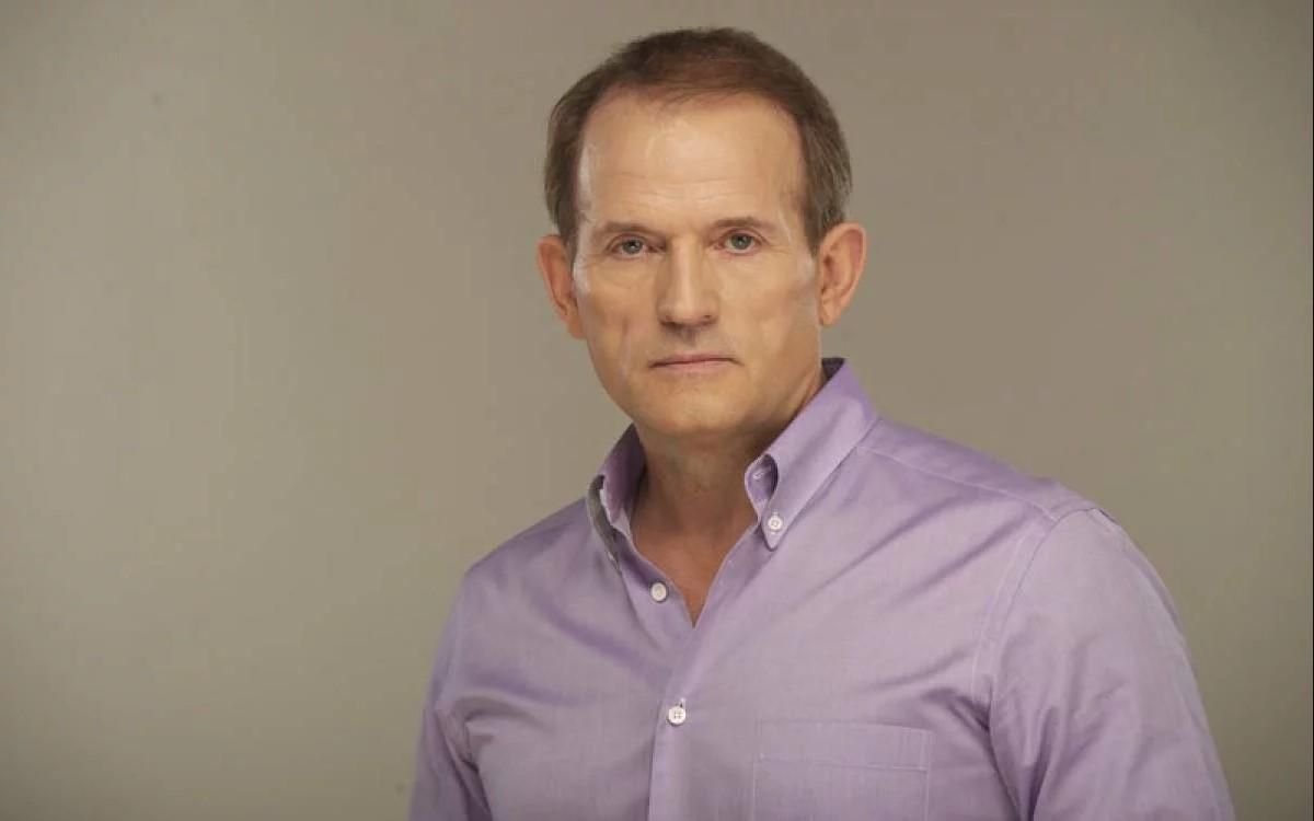 Проти Медведчука відкрили кримінальне провадження за сепаратизм і держзраду Проти Медведчука відкрили кримінальне провадження за сепаратизм і держзраду