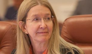 Супрун запретили исполнять обязанности руководителя Минздрава: реакция политиков и дипломатов