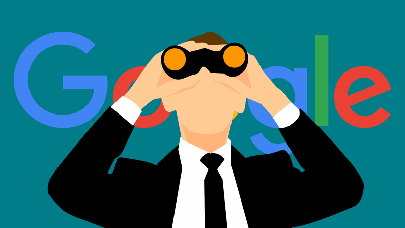 "Стіна впала": Google таємно змінила політику конфіденційності "Стіна впала": Google таємно змінила політику конфіденційності