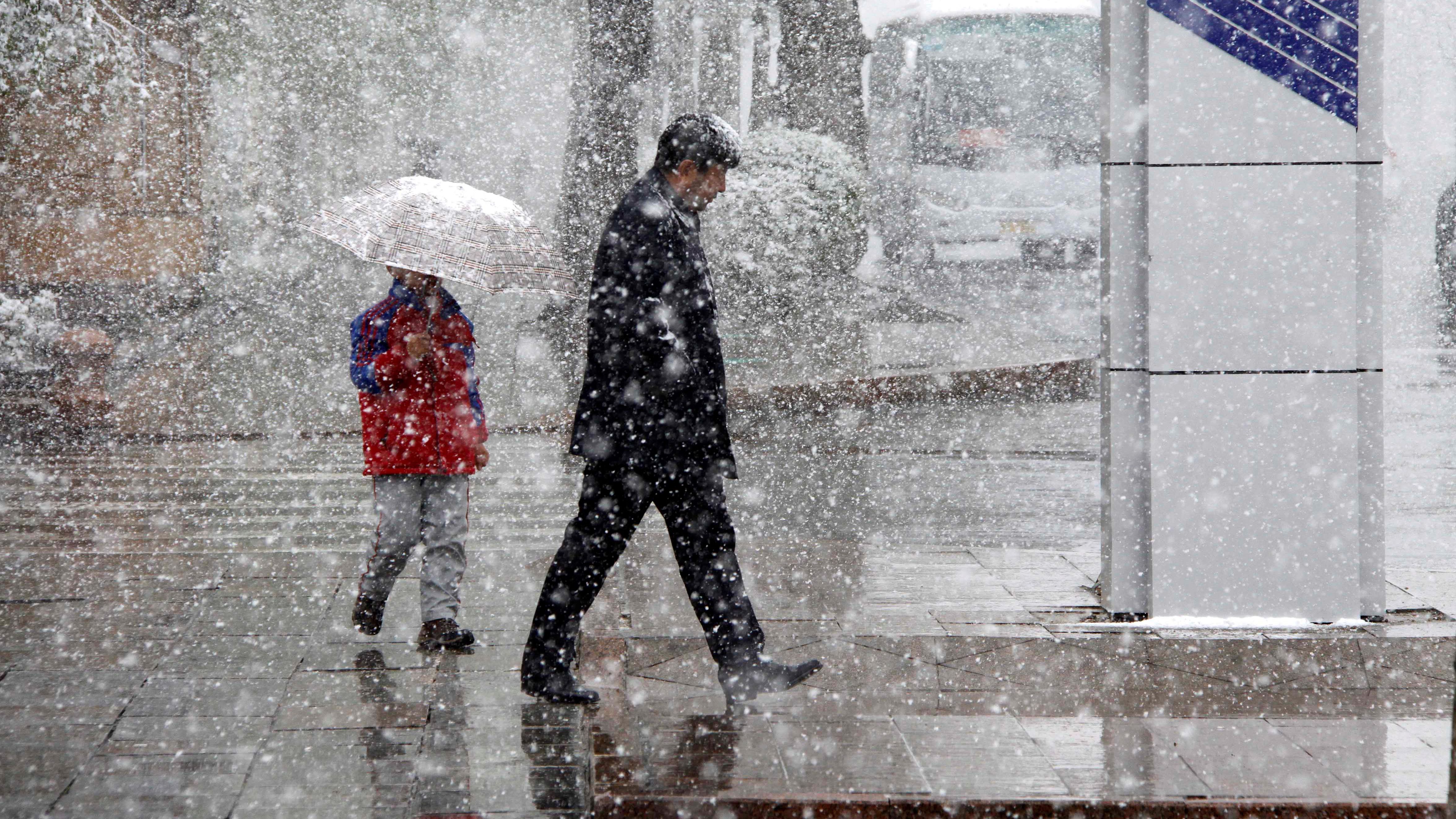 Погода 6 февраля 2019 Украина - прогноз погоды синоптика Погода 6 февраля 2019 Украина - прогноз погоды синоптика