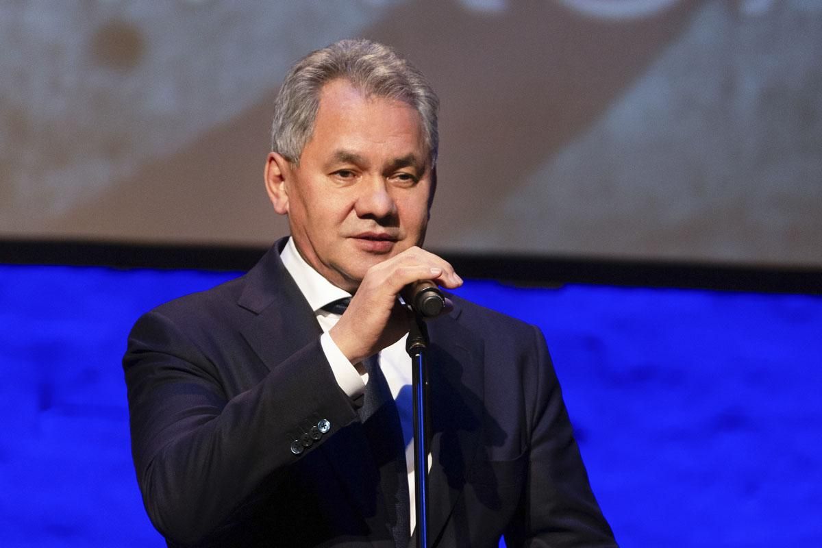 В России обещают создать новые ракеты после выхода из ядерного договора В России обещают создать новые ракеты после выхода из ядерного договора